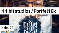 Jak kupić akcje, które są już drogie? Strategia na przykładzie 11 bit studios #Portfel10k od. 27