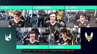 KIA Mic Check - LEC Summer Split 2021 Week 2