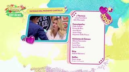 Soy luna odcinek 56 Dubbing Polski CZYTAJ OPIS