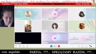 2024.02.27 - na ringu rozm&oacute;w kategoria ciężka walczy z lekką na kanale Gabriel Tarasiuk