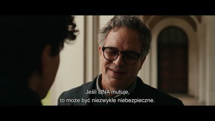 Spider-man.  Całkiem nowy dzień | OFICJALNY ZWIASTUN