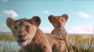 Mufasa: Król Lew (2024) 4K - Nowa rodzina