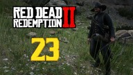 Red Dead Redemption 2 #23 (Gameplay PL, Zagrajmy)