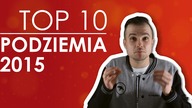 TOP 10 | POLSKI HIP HOP | PODZIEMIE 2015