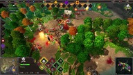 The Hungry Hungry Ogre - Dungeons 3 Gameplay