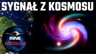 Kosmiczny sygnał wystąpił prawie 2000 razy w ciągu dwóch miesięcy