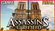 10 HISTORYCZNYCH WYDARZEN Z ASSASINS CREED
