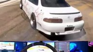 Jak naprawić problem braku Force Feedback w FORZA HORIZON 5  #shorts #forzahorizon5
