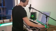 Dawid Makowski #hot16challenge2 (Multi David)