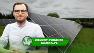 Dominik Brodacki gościem Zielonego Poranka Gazeta.pl (19. 05)