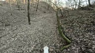KTM E-XC 19. 3. 2025 GoPro 13 4K odc_4