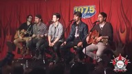 Big Time Rush- All I Want for Christmas Is You- Acoustic