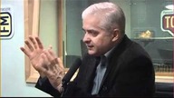 Cimoszewicz: ''Robienie polityki na katastrofie jest żenujące''