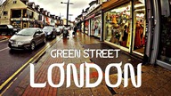 Pakistan w LONDYNIE / Pakistan in LONDON #59 ( GREEN STREET ) ENGLISH SUBTITLES