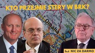 Warren Buffett sprzedaje duży pakiet akcji Apple: czy to powód do obaw? / Nic za darmo #206