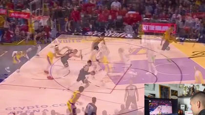 LeBron GOAT nie utrzymał #shorts