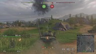 World of Tanks OBJ.  268 5 Heilbronn