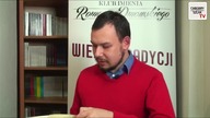 NA ŻYWO: Kardynał Stanisław Hozjusz.  Szermierz kontrreformacji (Kamil Klimczak)