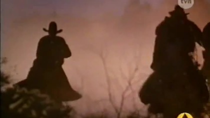 Billy Kid.  Billy the Kid .  1989.  lektor pl . western.