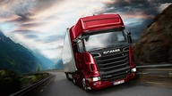 Kempa Trucker #5 zagrożenia na drodze vs zmęczenie