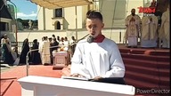 Wezwanie Ciebie prosimy - wysłuchaj nas Panie - Jasna Góra 2020