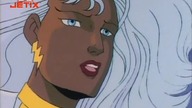 X-men odcinek 70 - Misja Sztorm część 2 