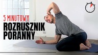 Te ćwiczenia to RATUNEK dla KRĘGOSŁUPA (ZA DARMO!) [RP 70]