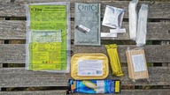 Wielki test wojskowego jedzenia (1)