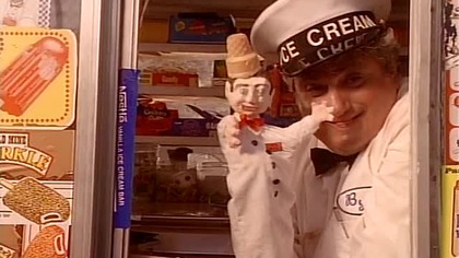 Opowieści z krypty Tales from the Crypt 1994.pl