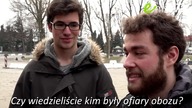 Auschwitz Nie mówi się trudno! Zakłamywana historia niemieckiego obozu śmierci PL1080p