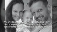 Nie żyje partnerka Michała Wójcika z kabaretu Ani Mru Mru.