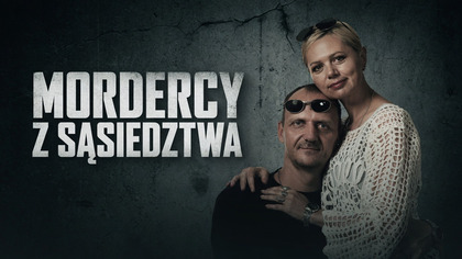 Mordercy z sąsiedztwa (2023) Lektor PL