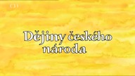 Dějiny udatného českého národa Bořivoj a Ludmila Odcinek 12 Napisy polsko czeskie