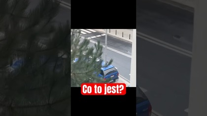 CO TO JEST?