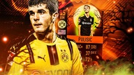 ULTIMATE SCREAM PULISIC !!! AŻ STRACH GRAĆ | FIFA 18 ULTIMATE TEAM