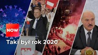 Pandemia, wybory, protesty - podsumowanie roku 2020