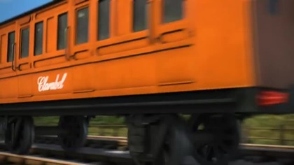 Engine Roll Call - Season 22-present - HD