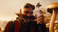 Sonic.  Szybki jak błyskawica (2020) | Jim Carrey | Scena po napisach