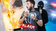 Jak DOBRZE zabezpieczyć swój dom