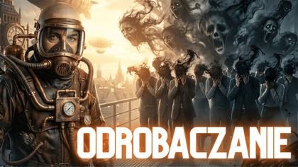 Pasożyty Duszy: Daj Się Odrobaczyć! | Fabian Błaszkiewicz (W-05)