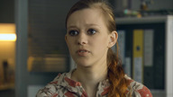 Sprawy Wydziału Pierwszego S02E03 Lektor PL