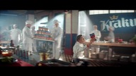 Polsat - Fragment bloku reklamowego i sponsorzy (24. 09. 2023)