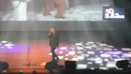 Stachursky, koncert w SOK-u, Suwałki, 20. 11. 2016