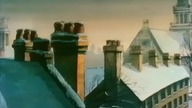 OPOWIEŚĆ WIGILIJNA - Bajka dla dzieci - klasyczne bajki - Charles Dickens - Cały film po polsku