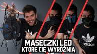 MASECZKI LED  KTÓRE CIE WYRÓŻNIĄ