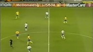 2004. 06. 14 Szwecja - Bułgaria 5-0 Marcus Allbaeck