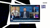 Łapu Capu (30 grudnia 2024)