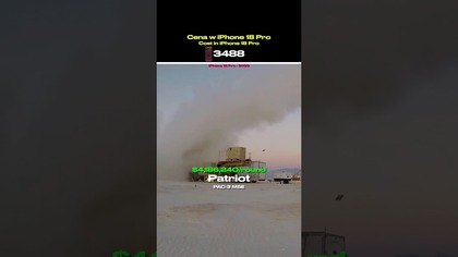 Teraz iPhone nie wydaje się taki drogi 