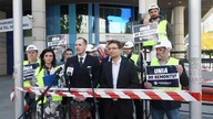 WŚCIEKŁA ZAJĄCZKOWSKA Z PRZYKRYMI WIEŚCIAMI!