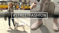 #STREETFASHION Gdzie ubierają się projektanci?